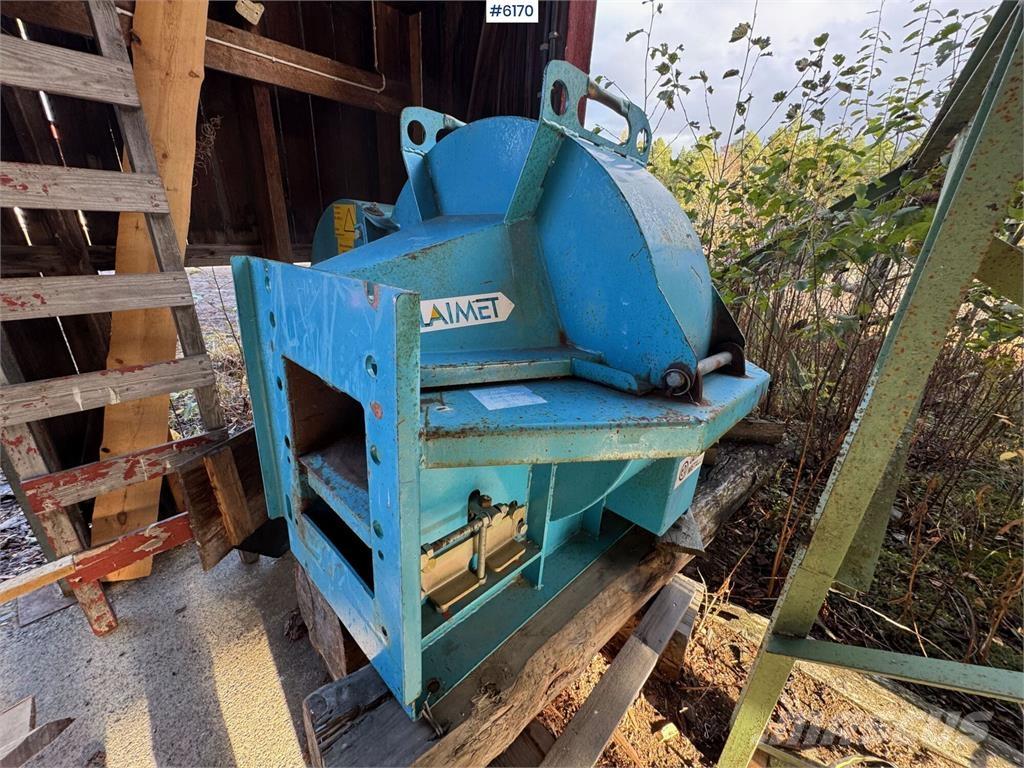  Laimet HP21 Other components