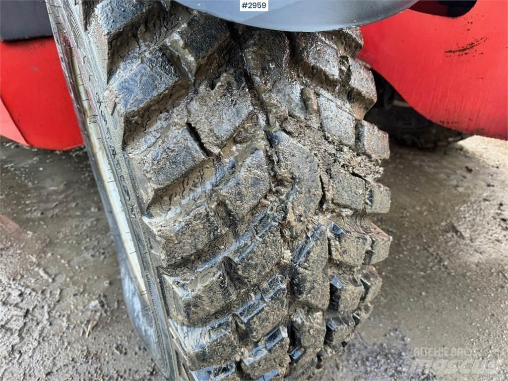 Manitou MT1440 Other