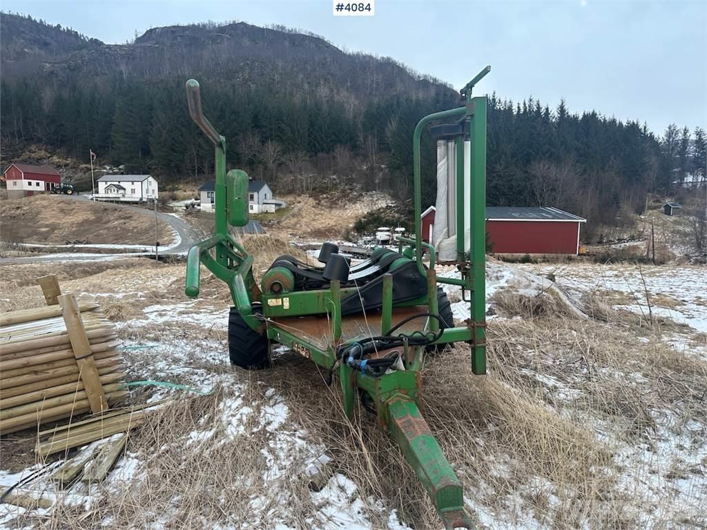 McHale 991 BE Other vegetable equipment