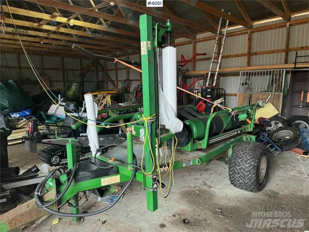McHale 991B Other forage harvesting equipment