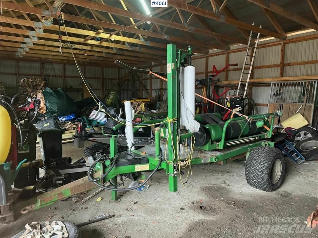 McHale 991B Other forage harvesting equipment