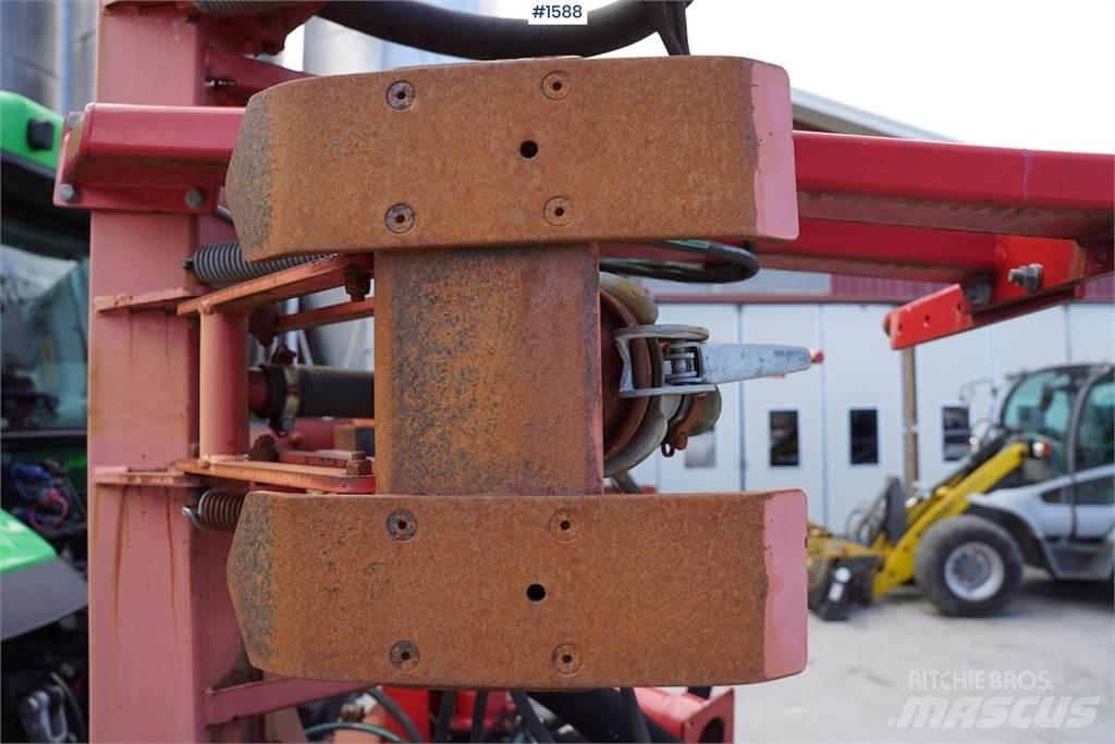 Moi DGI Other fertilizing machines and accessories