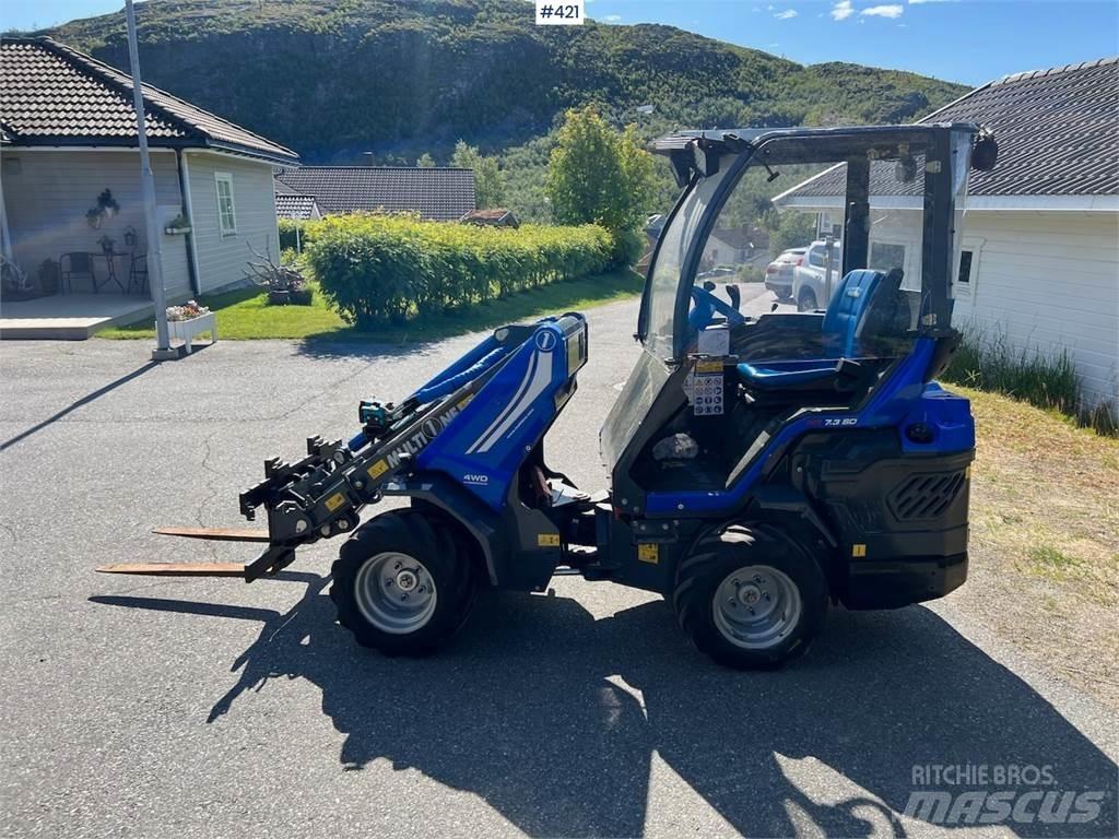Multione M1 7.3SD Other