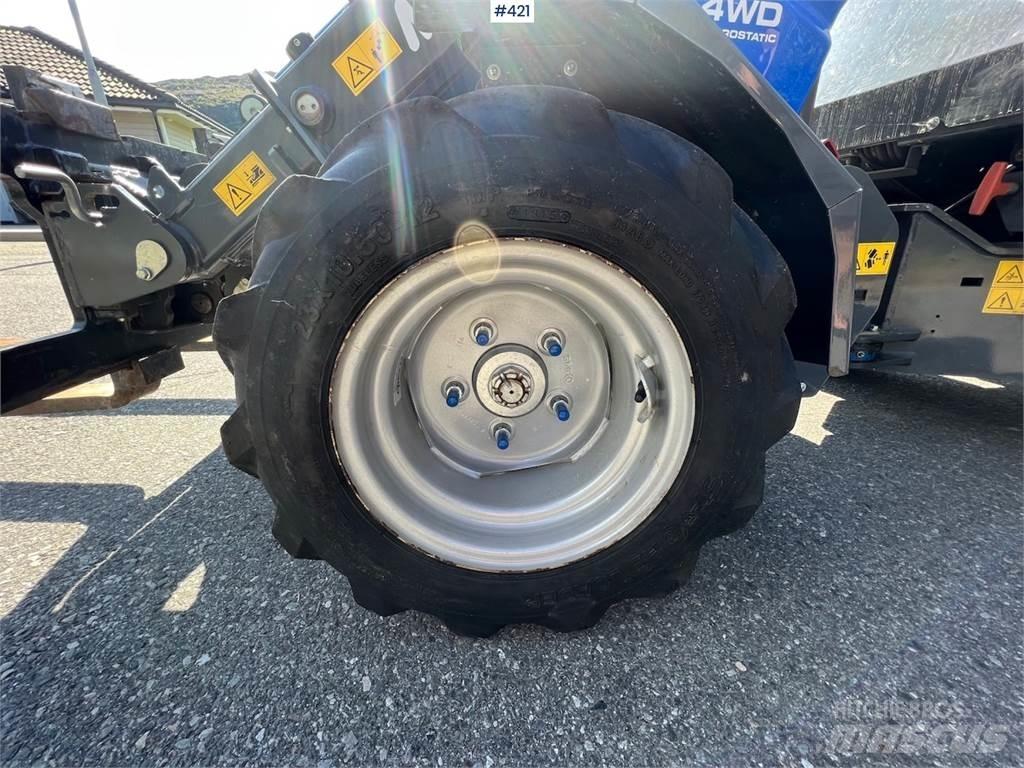Multione M1 7.3SD Other