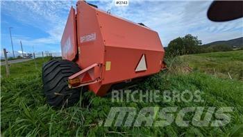 Orkel GP1250 Other forage harvesting equipment