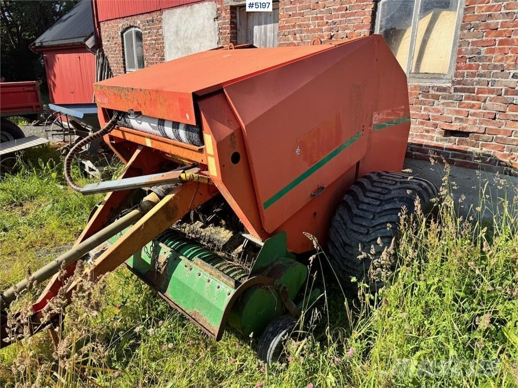 Orkel GP1250 Other vegetable equipment