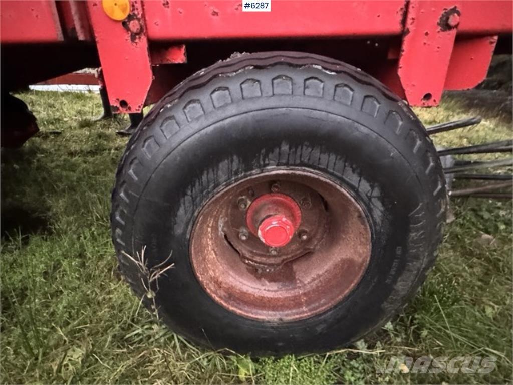 Pöttinger Boss Other vegetable equipment