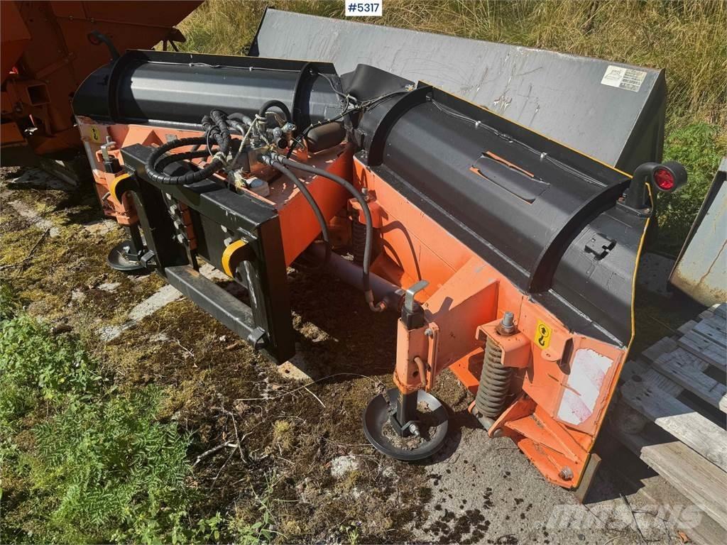 Pronar PUV-2600 Other tillage machines and accessories