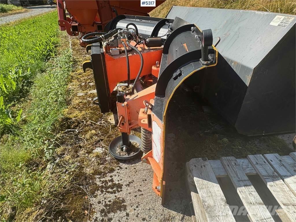 Pronar PUV-2600 Other tillage machines and accessories