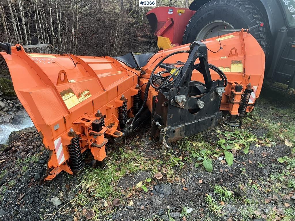 Pronar PUV-3600HD Snow blades and plows