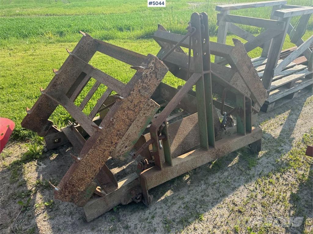 Robust Slodd Other tillage machines and accessories