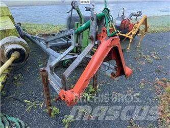 Samson 1229002 Drills