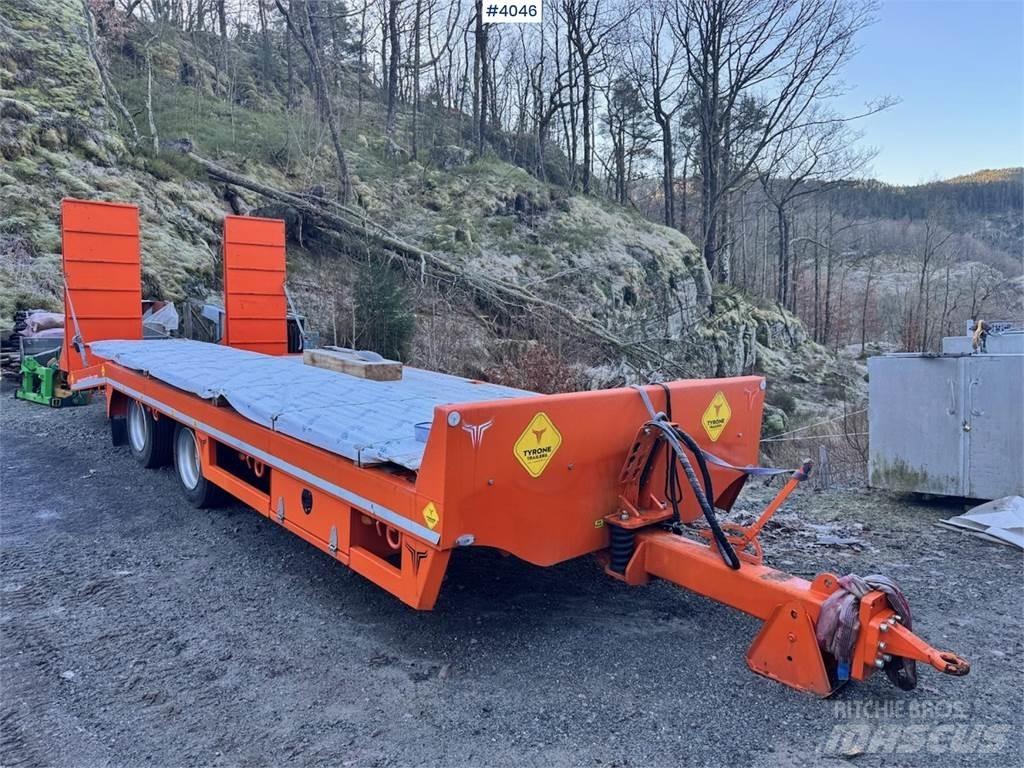 Sisu PF Other trucks