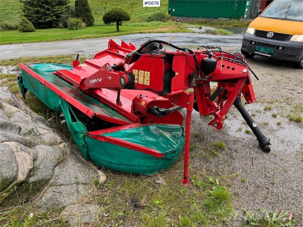 Taarup 3128 Other vegetable equipment