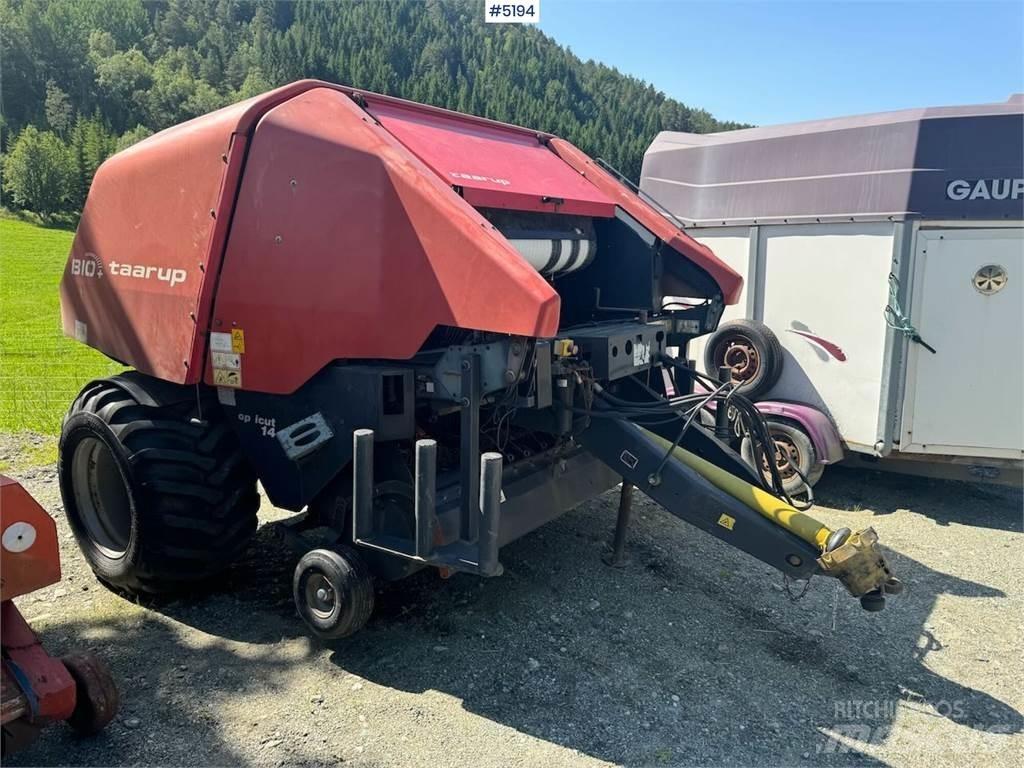 Taarup Bio 6844 Other vegetable equipment