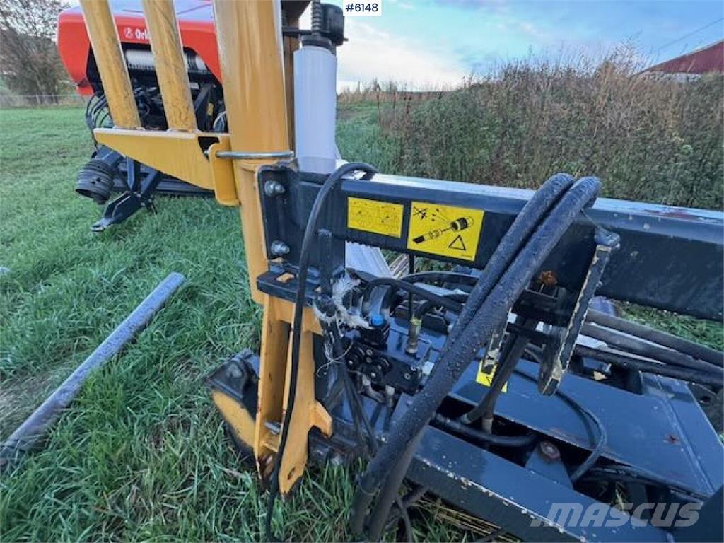 Tanco A1510EH Other vegetable equipment