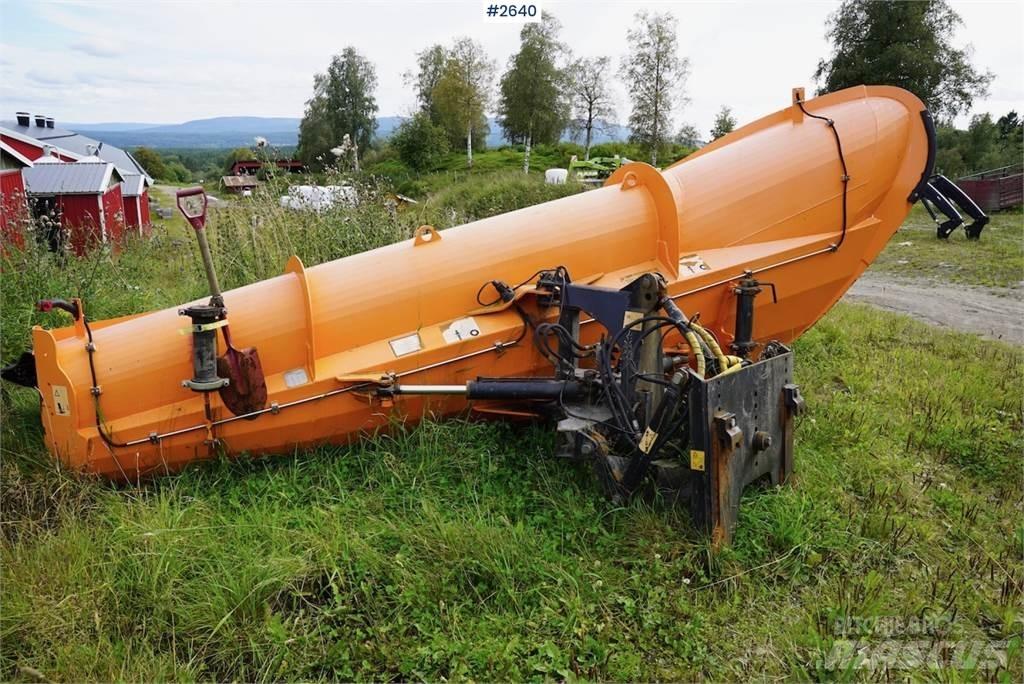 Tellefsdal HD45 Other road and snow machines
