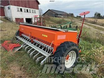 Tume Såmaskin Other fertilizing machines and accessories