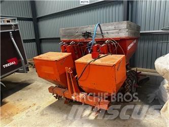 Underhaug 1400 Other fertilizing machines and accessories