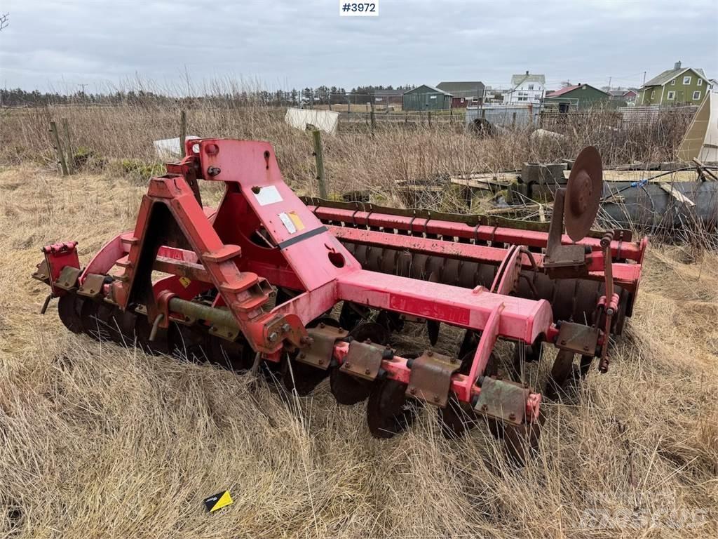 Unia Ares 30 TL Drills