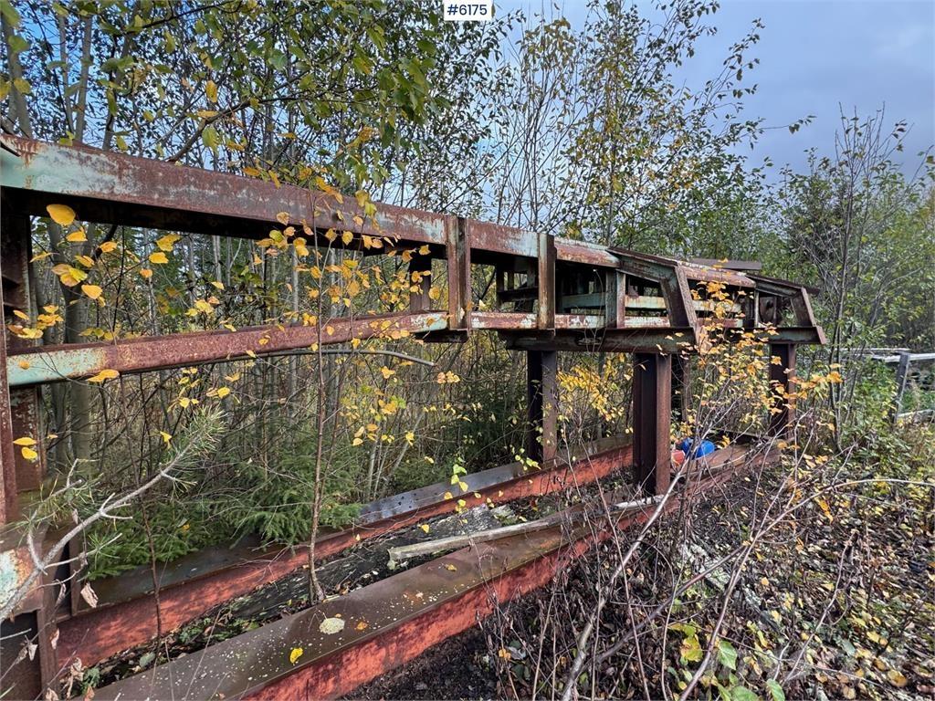  Valon Kone VK66 Other components