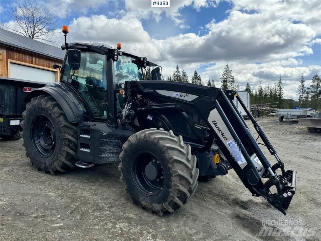 Valtra T234 Tractors