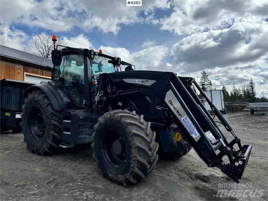 Valtra T234 Tractors
