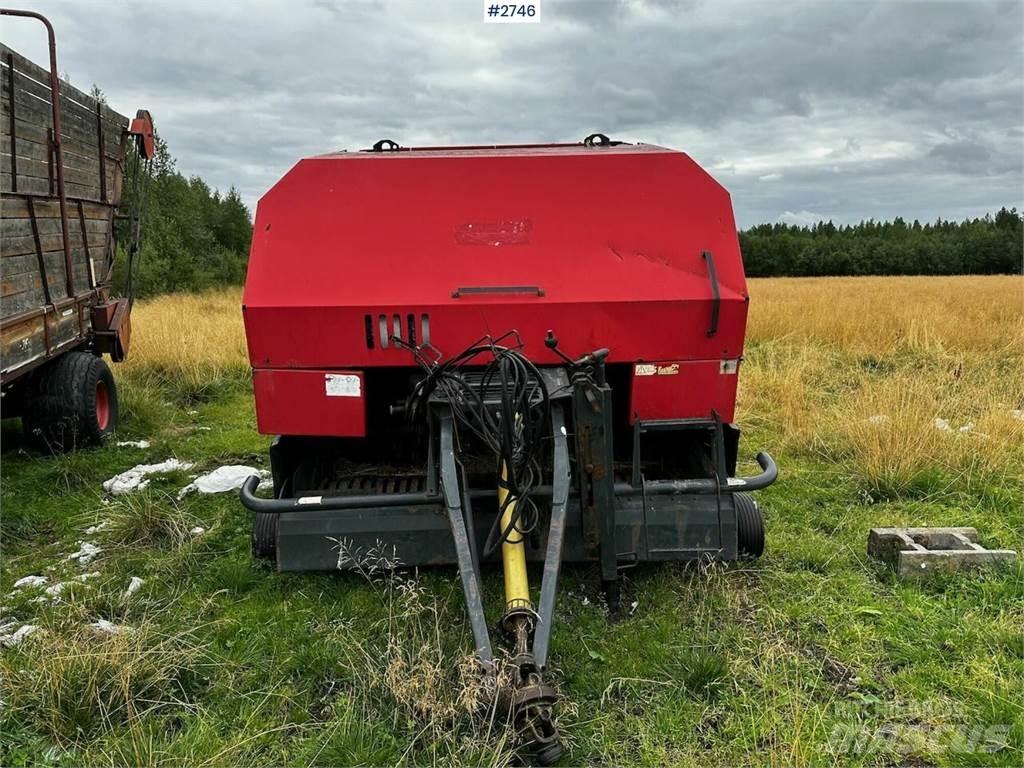 Vicon RF135 Other forage harvesting equipment