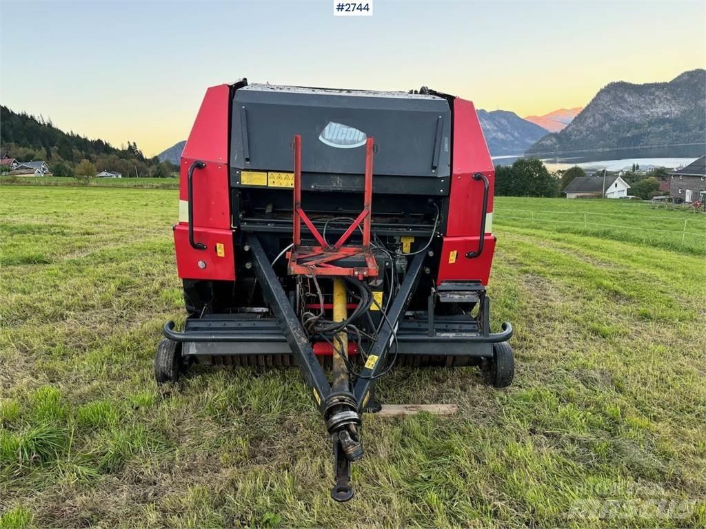 Vicon RF2235 Other forage harvesting equipment