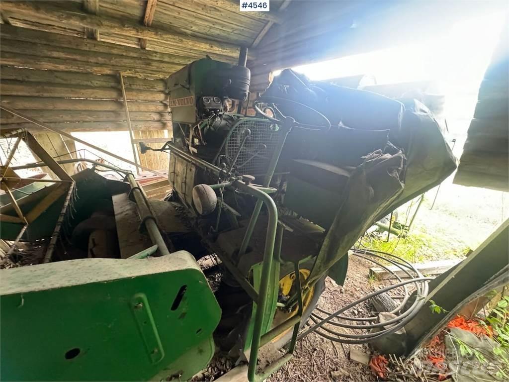 Volvo BM ST257 Other