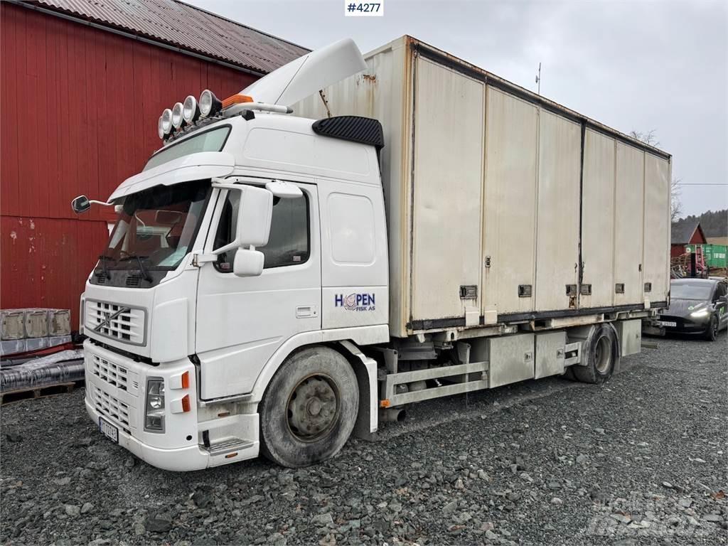 Volvo FM9 Other trucks