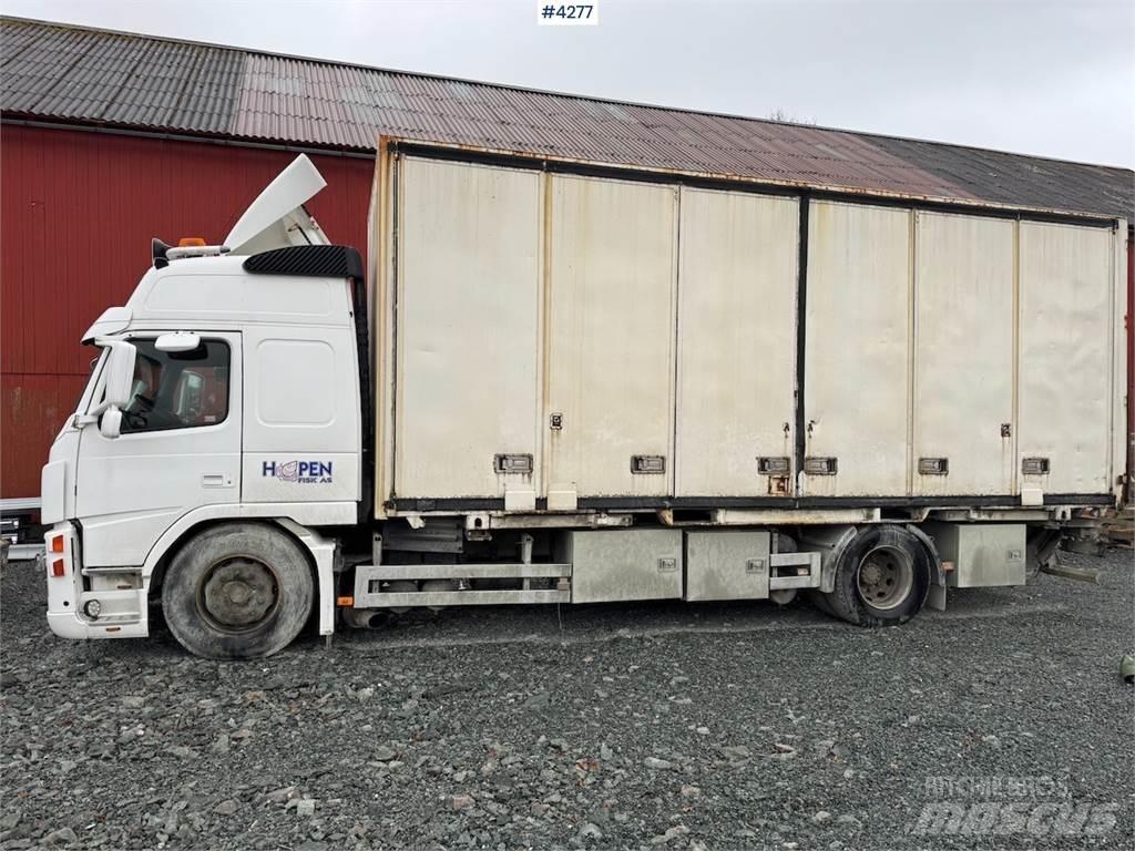 Volvo FM9 Other trucks