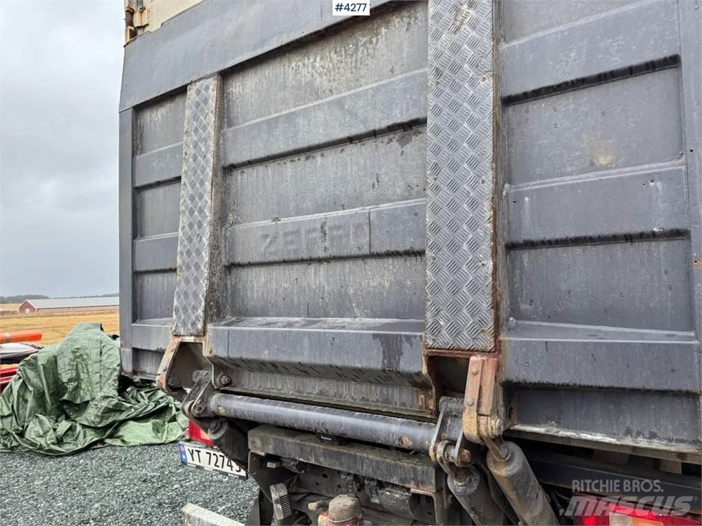Volvo FM9 Other trucks