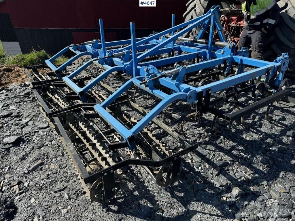 Zagroda Culti 330 Other tillage machines and accessories