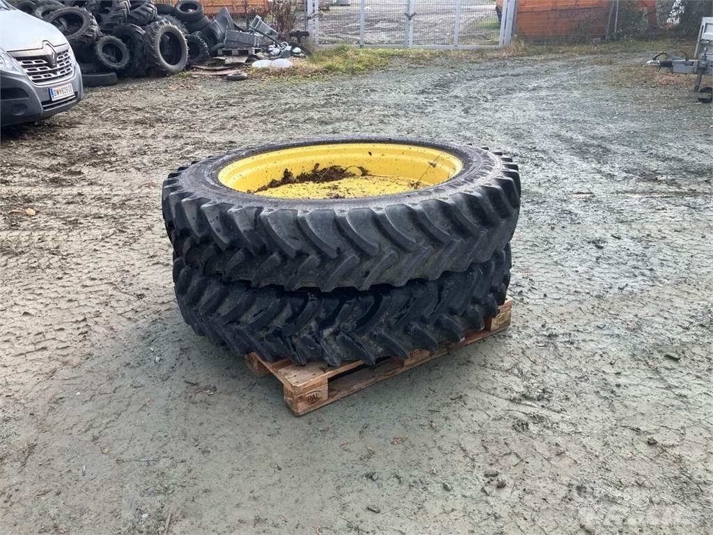  12.4 R 42 Farm machinery
