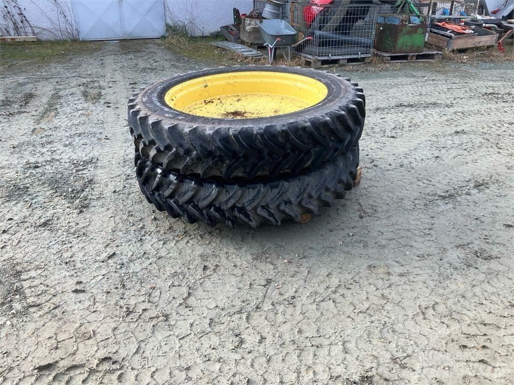  12.4 R 42 Farm machinery