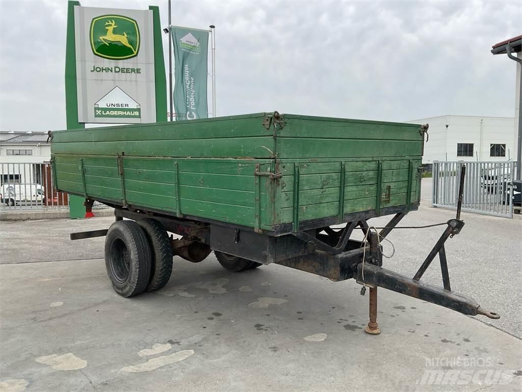  4.70x2.27x0.85 Other trailers