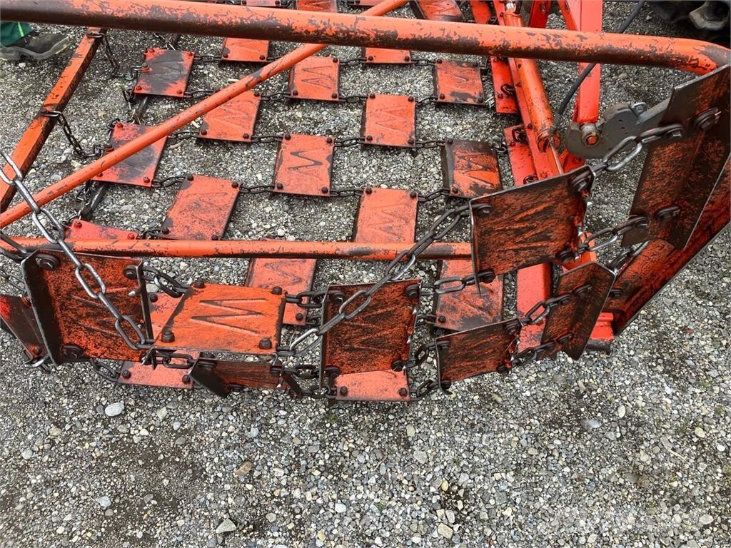  4m Other tillage machines and accessories