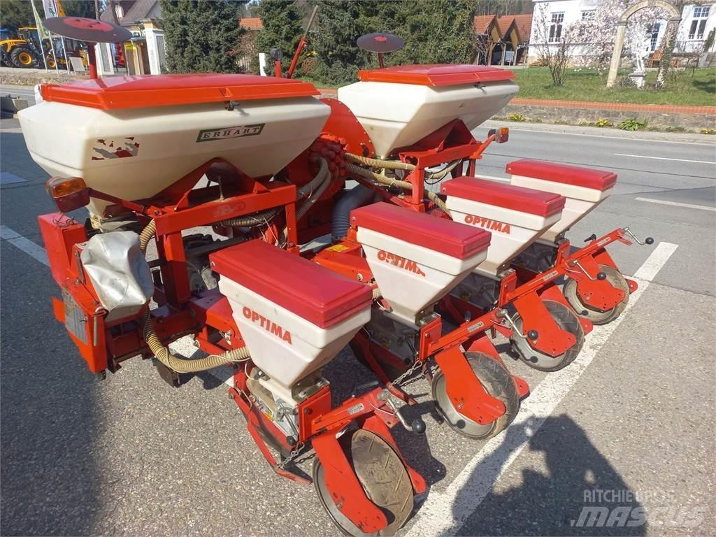 Accord Optima Planters