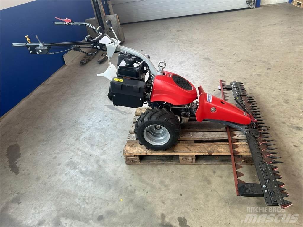 Aebi CC 110 Riding mowers