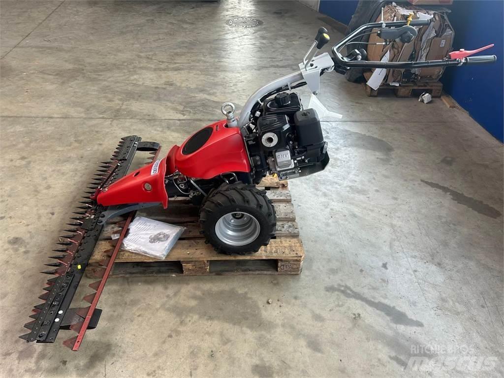 Aebi CC 110 Riding mowers