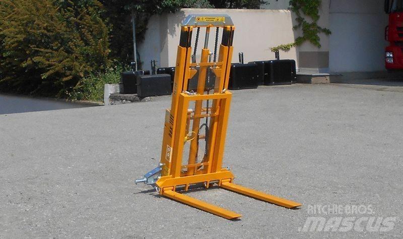 Aedes FL 220 Other tractor accessories