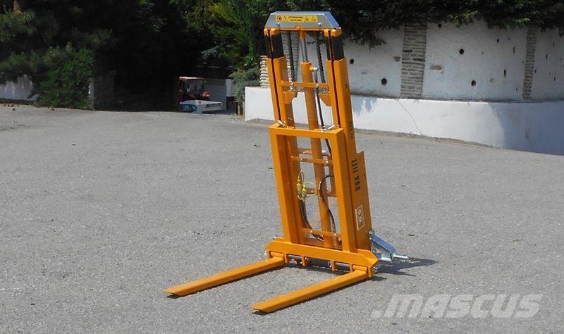 Aedes FL 220 Other tractor accessories