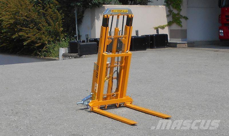 Aedes FL 220 Other tractor accessories