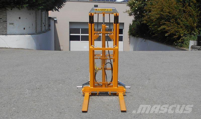 Aedes FL 220 Other tractor accessories