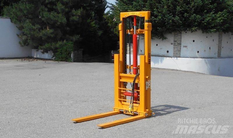 Aedes N 1400 Other tractor accessories