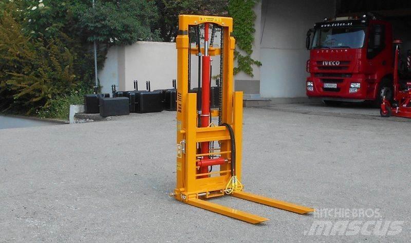 Aedes N 1400 Other tractor accessories