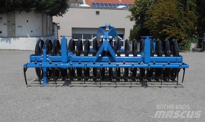 Agri Flex FR 300 S Rollers