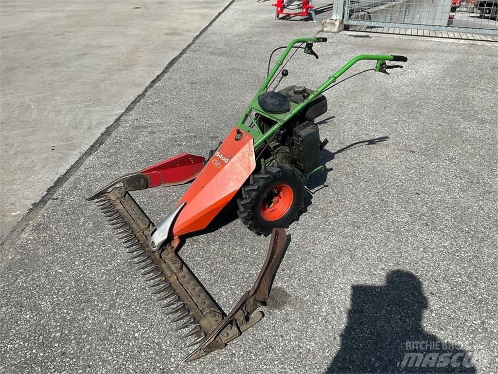 Agria 5400 Riding mowers