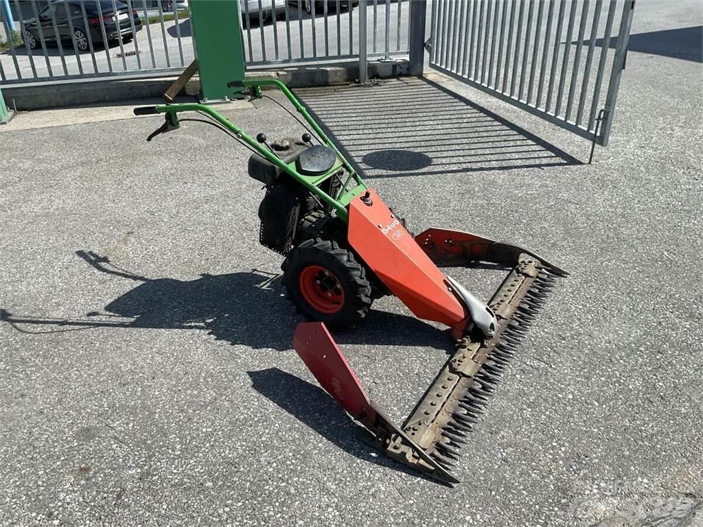 Agria 5400 Riding mowers